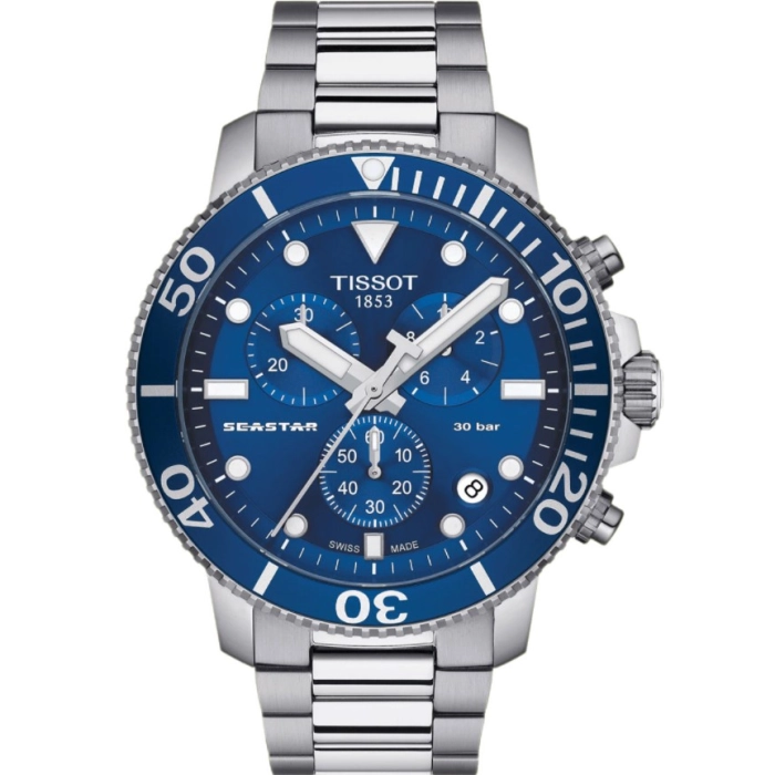 Tissot Seastar