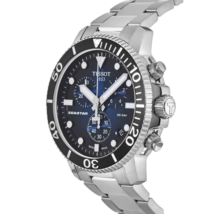 Tissot Seastar