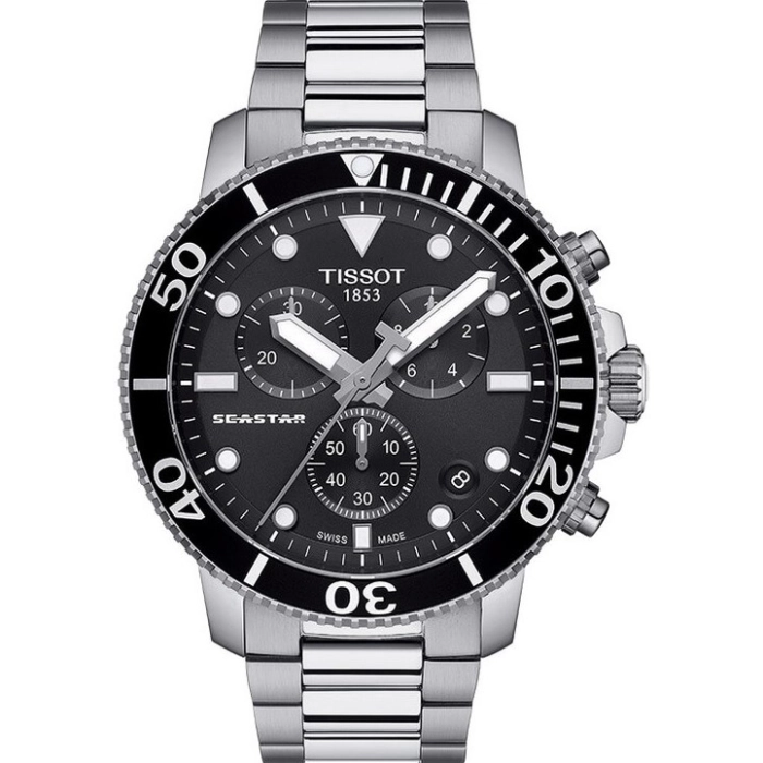 Tissot Seastar