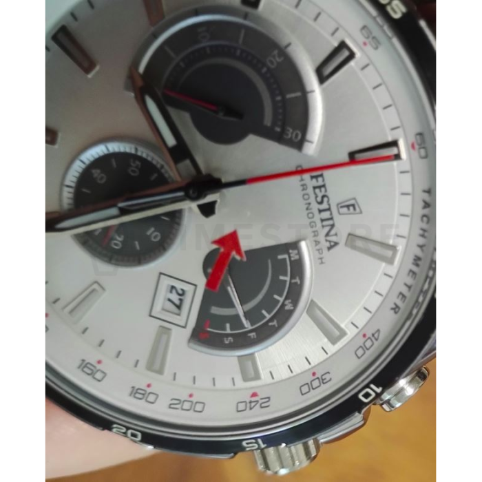 Festina Second Hand