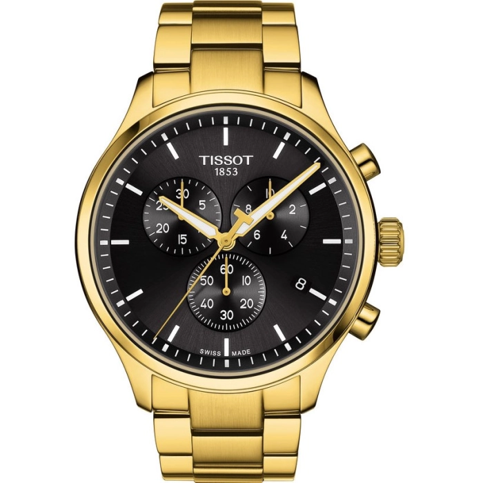 Tissot Chrono Xl