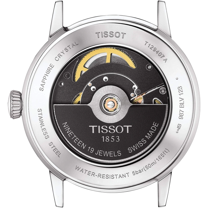 Tissot Classic Dream