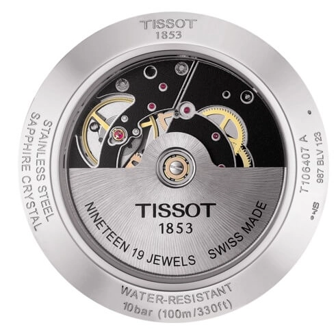 Tissot Tissot V8