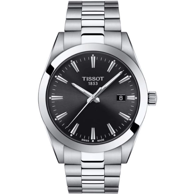 Tissot Gentleman