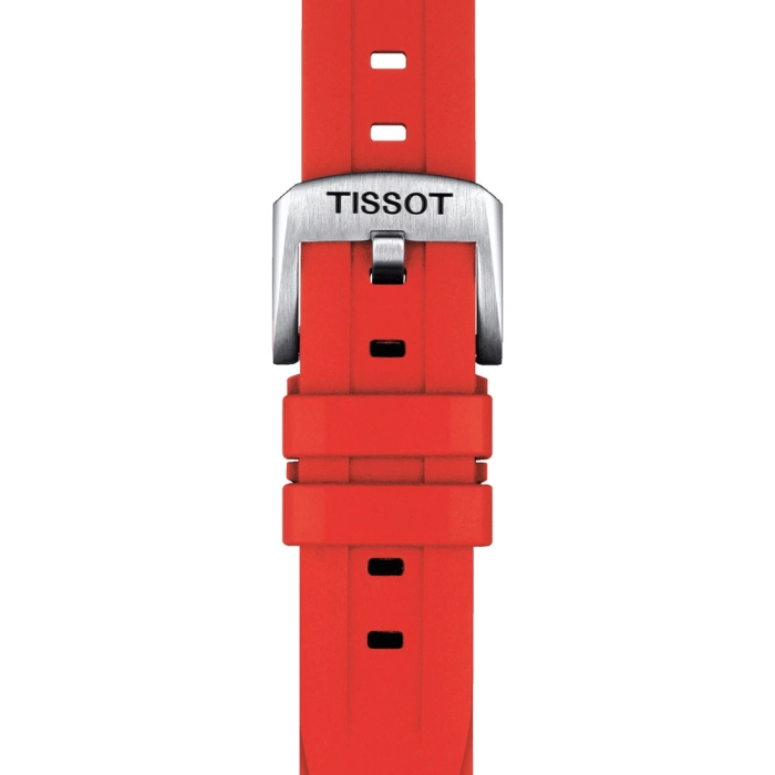 Tissot PRC200