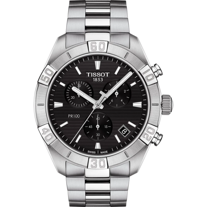 Tissot PR100