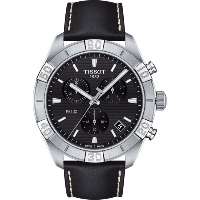 Tissot PR100