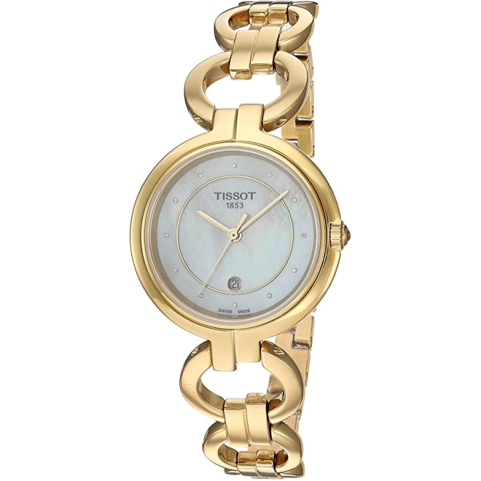 Tissot Flamingo