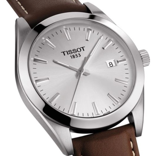 Tissot Gentleman