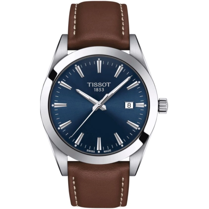 Tissot Gentleman