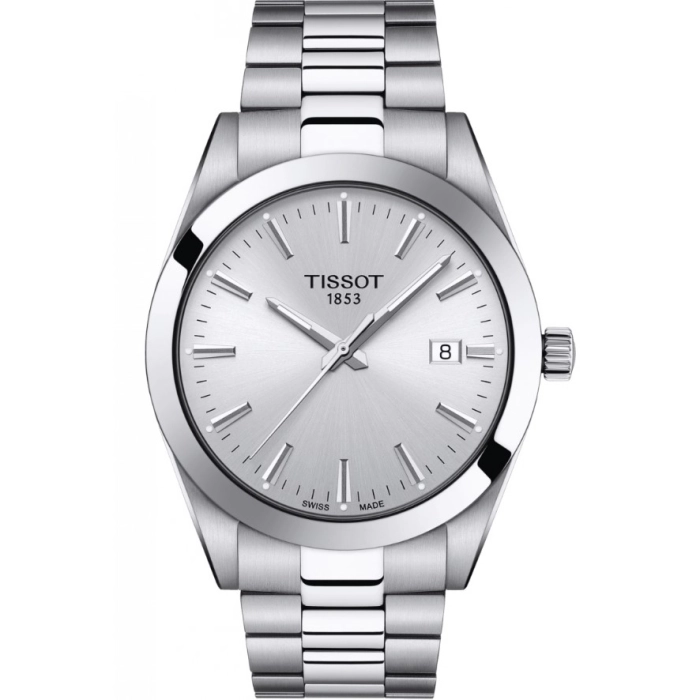 Tissot Gentleman