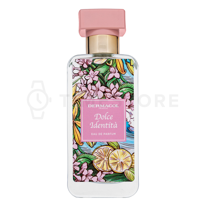 Dermacol Dolce Identita Eau de Parfum nőknek 50 ml