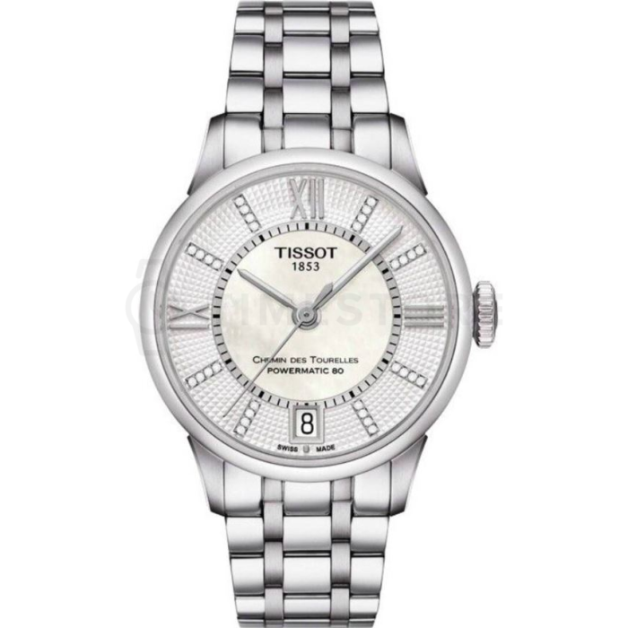 Tissot Chemin des Tourelles