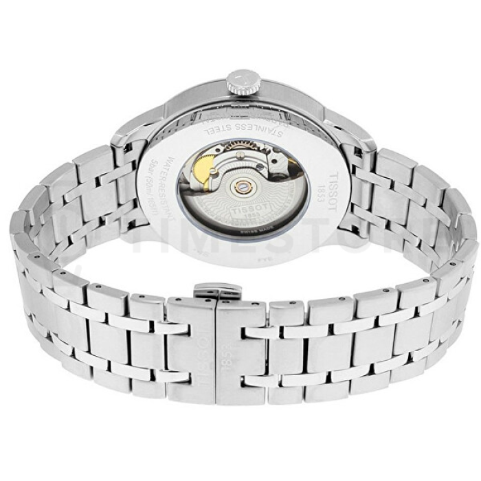 Tissot Chemin des Tourelles