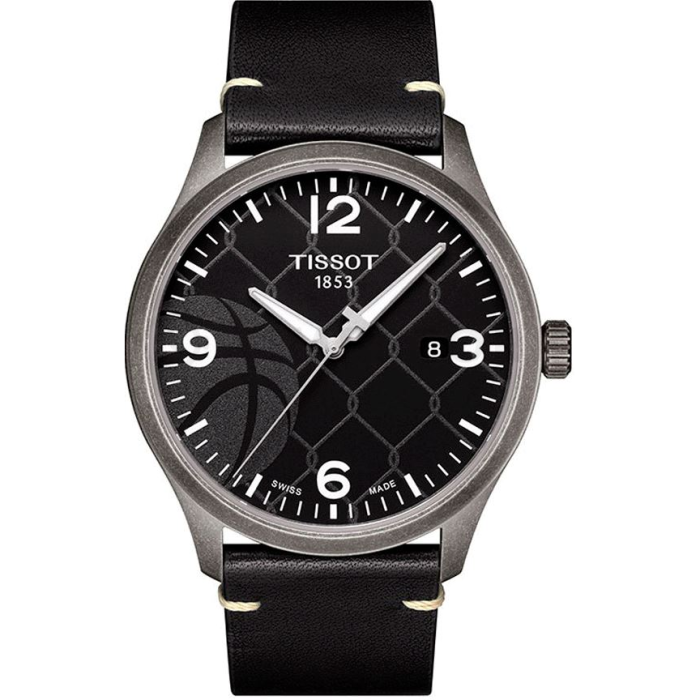 Tissot Gent XL