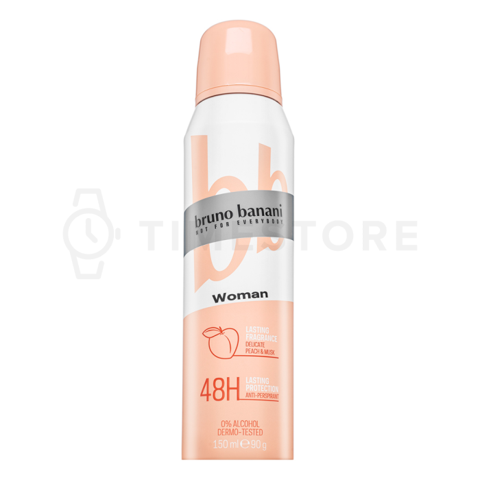 Bruno Banani Bruno Banani Woman spray dezodor nőknek 150 ml