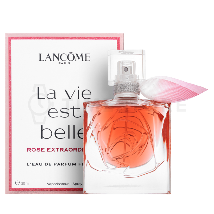 Lancôme La Vie Est Belle Rose Extraordinaire parfémovaná voda pro ženy 30 ml