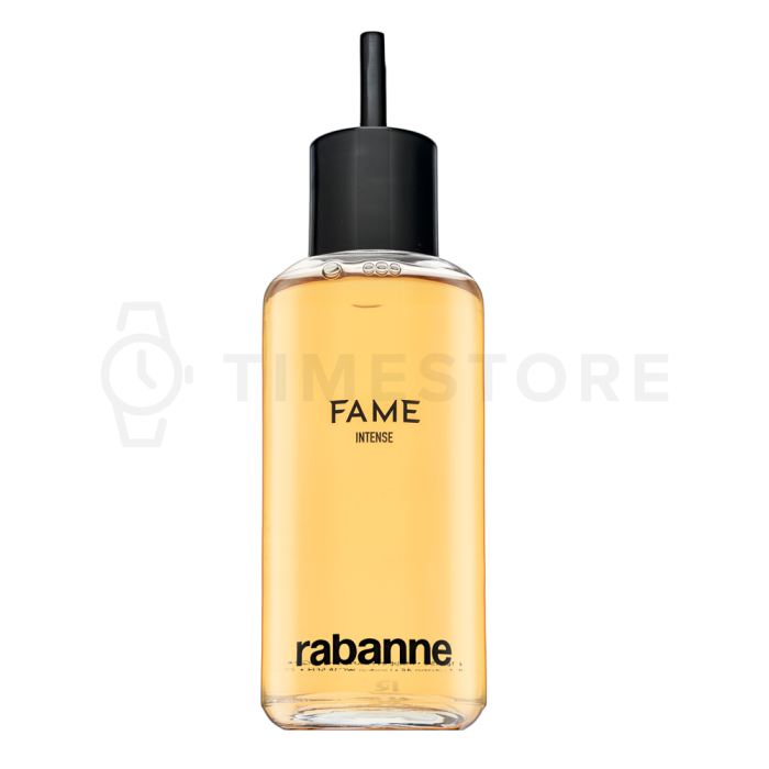 Paco Rabanne Fame Intense Eau de Parfum nőknek Refill 200 ml