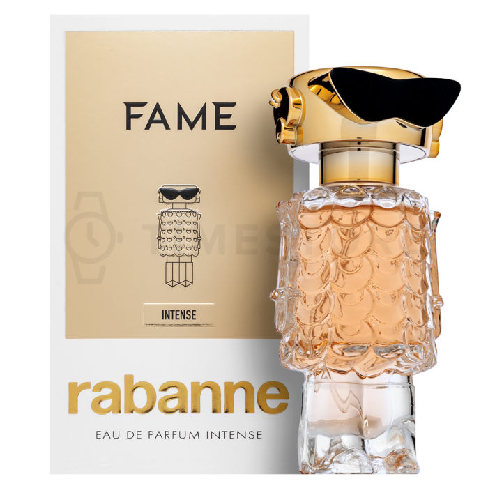 Paco Rabanne Fame Intense Eau de Parfum nőknek 30 ml