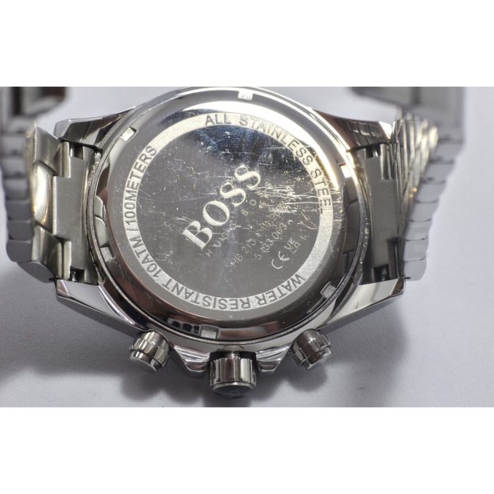 Hugo Boss Second Hand