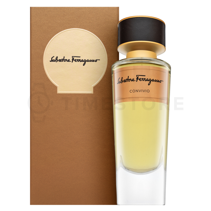 Salvatore Ferragamo Tuscan Creations Convivio Eau de Parfum uniszex 100 ml