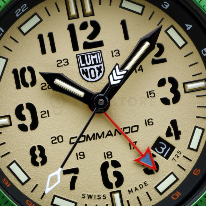 Luminox