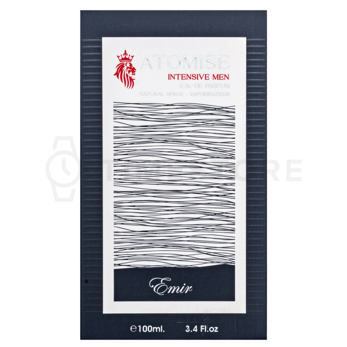Emir Atomise Intensive parfémovaná voda pre mužov 100 ml