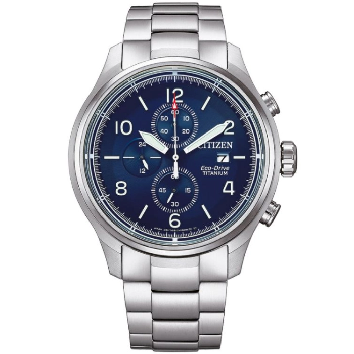 Citizen Eco-Drive