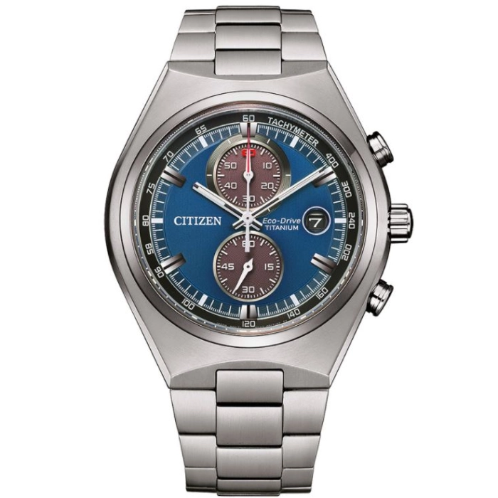 Citizen Eco-Drive