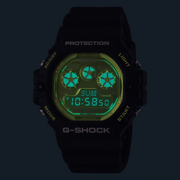 Casio G-Shock