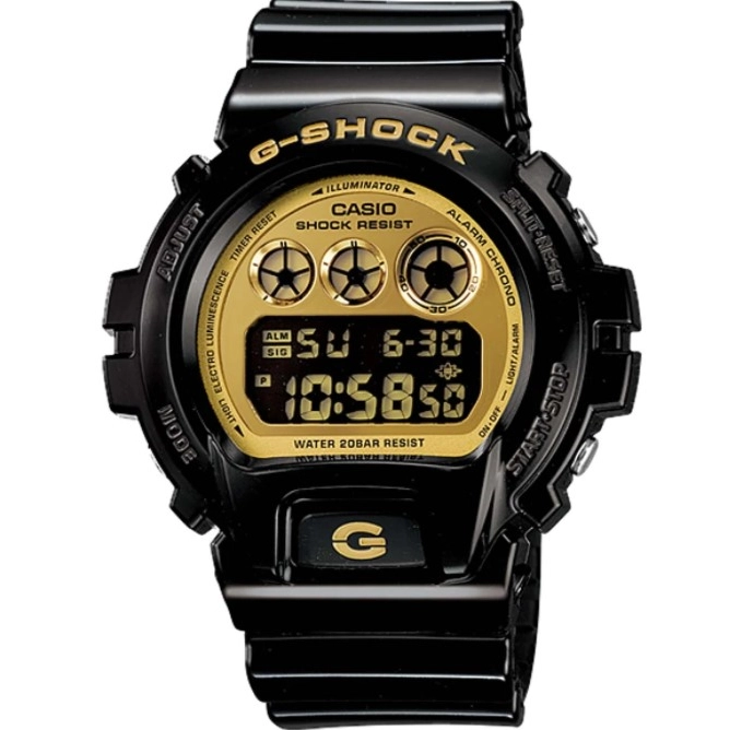 Casio G-Shock