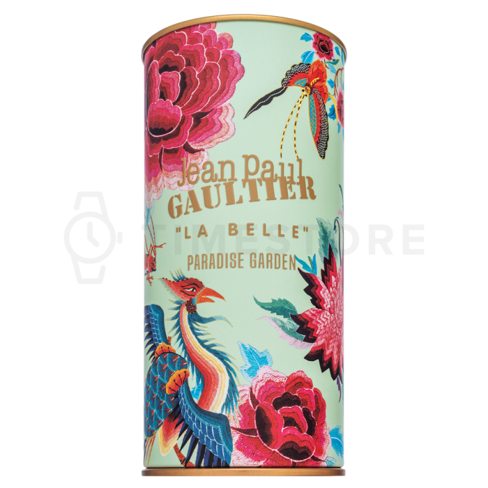 Jean P. Gaultier La Belle Paradise Garden parfémovaná voda pro ženy 100 ml