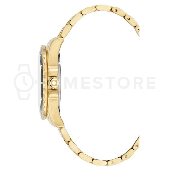 Swiss Alpine Military Sierra