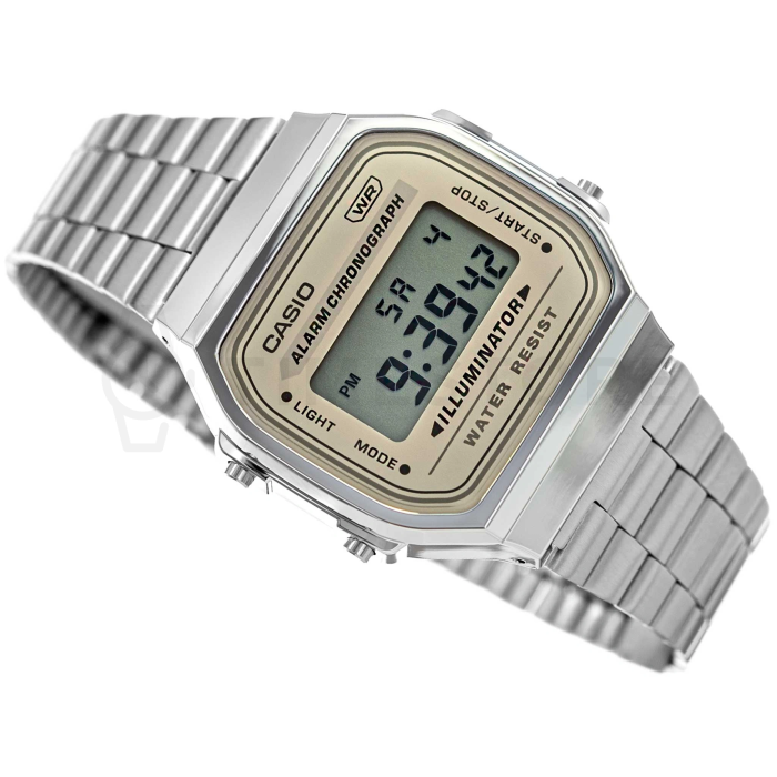 Casio Vintage