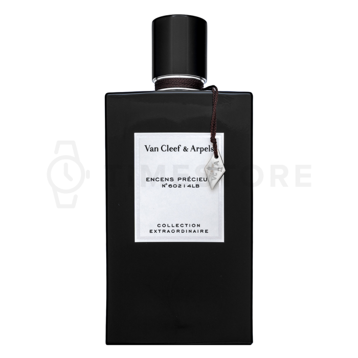 Van Cleef & Arpels Collection Extraordinaire Encens Precieux parfumirana voda unisex 75 ml
