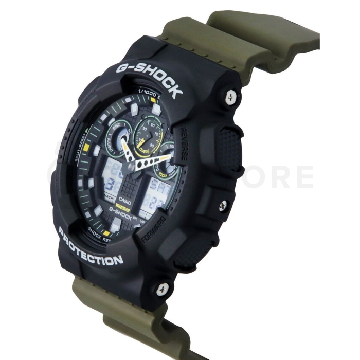 Casio G-Shock