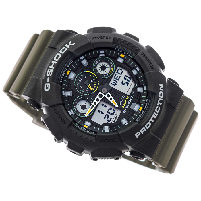 Casio G-Shock