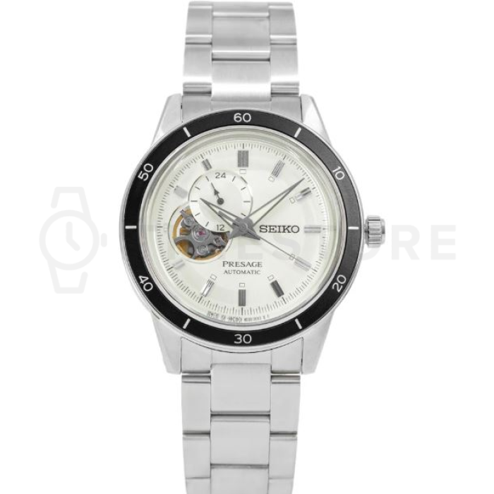 Seiko Presage