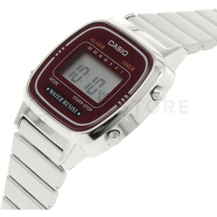 Casio Vintage