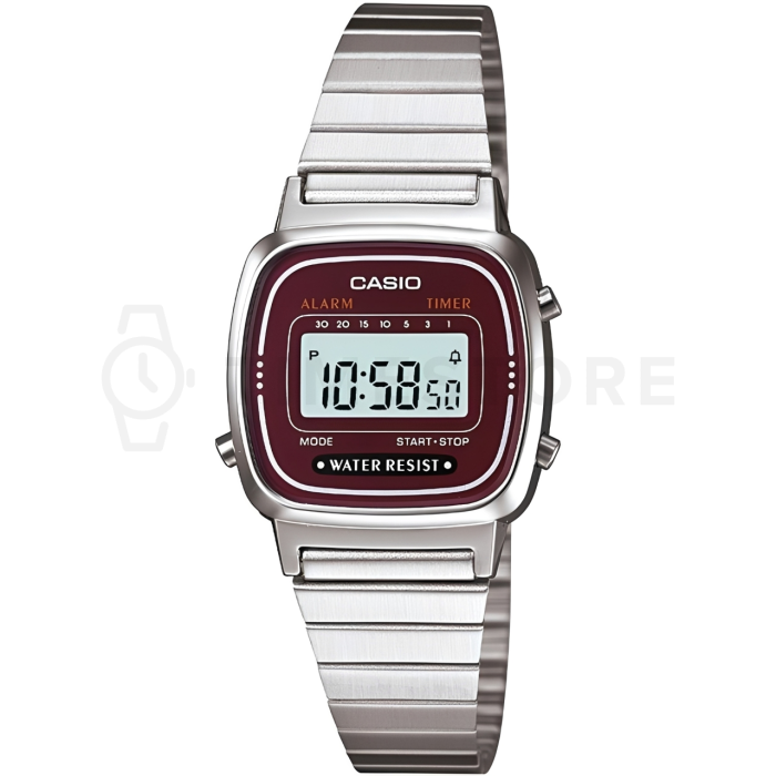 Casio Vintage