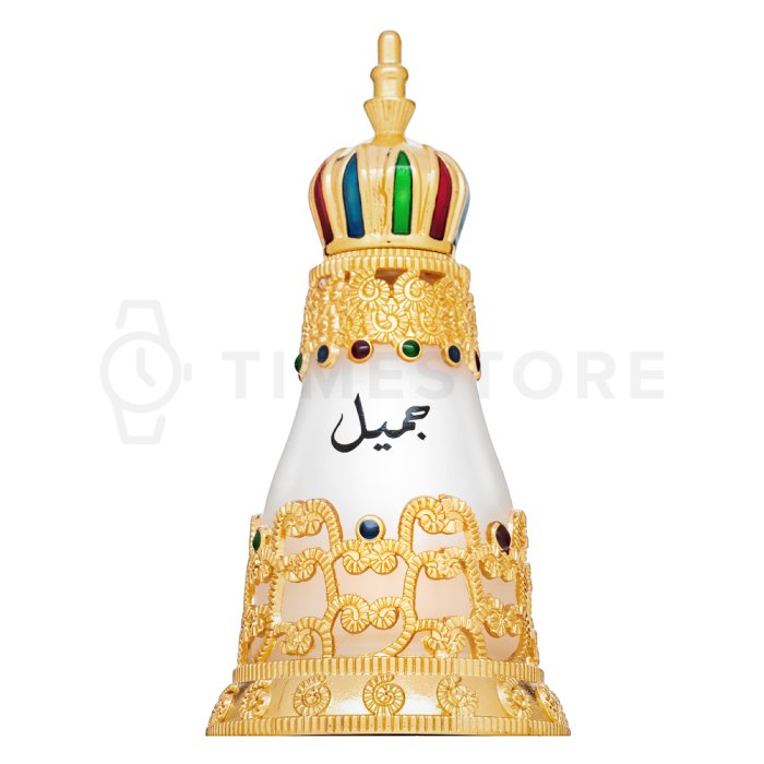 Khadlaj Jameel Ulei parfumat unisex 25 ml