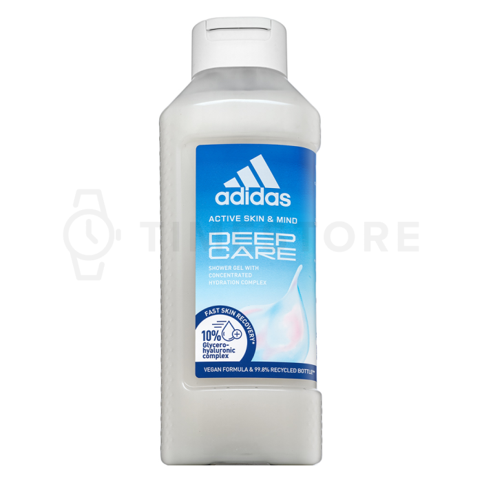 Adidas Deep Care sprchový gél pre ženy 400 ml