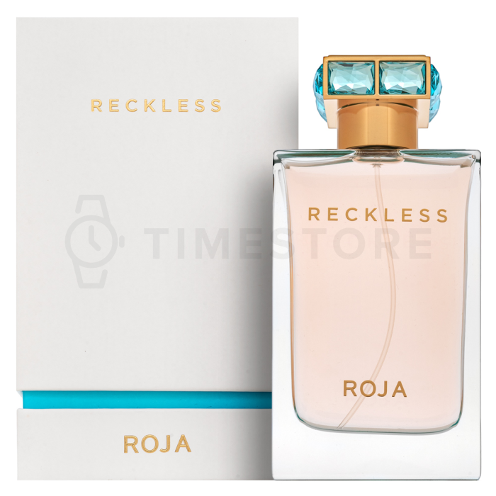 Roja Parfums Reckless woda perfumowana dla kobiet 75 ml