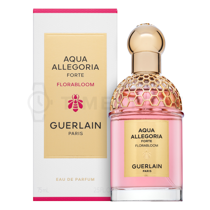 Guerlain Aqua Allegoria Florabloom Forte parfumirana voda unisex 75 ml