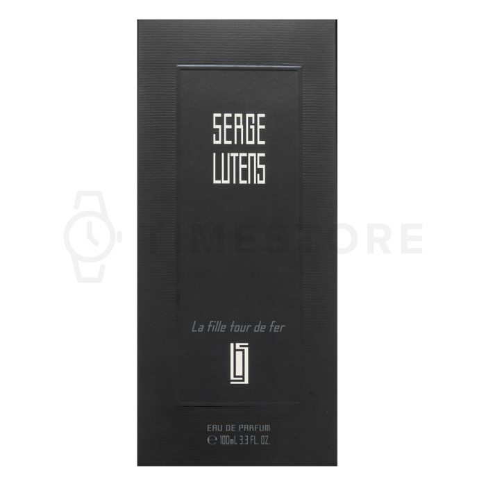 Serge Lutens La Fille Tour De Fer parfumirana voda unisex 100 ml