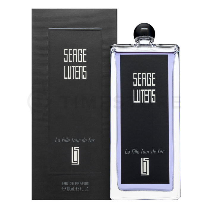 Serge Lutens La Fille Tour De Fer parfumirana voda unisex 100 ml