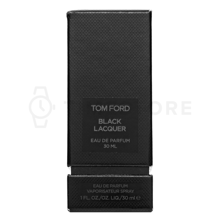 Tom Ford Black Lacquer parfémovaná voda unisex 30 ml