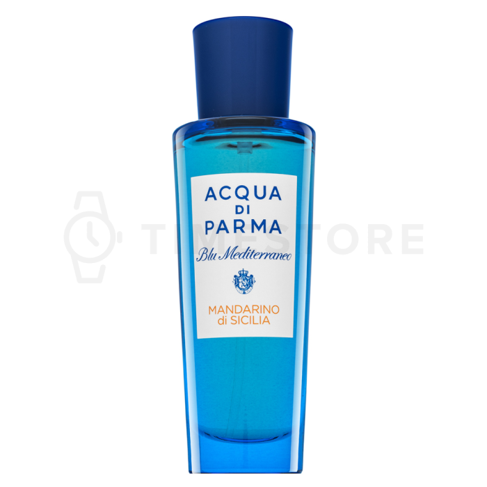 Acqua di Parma Blu Mediterraneo Mandarino di Sicilia Eau de Toilette unisex 30 ml