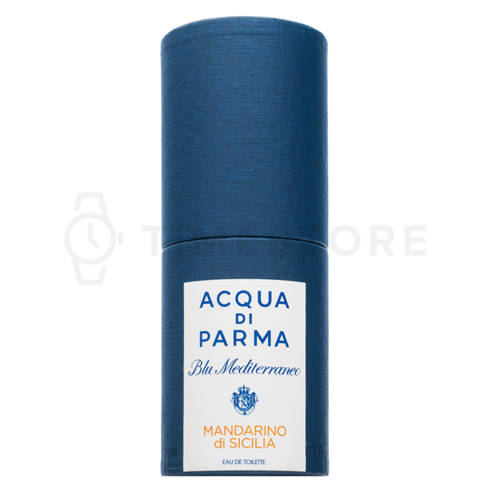 Acqua di Parma Blu Mediterraneo Mandarino di Sicilia Eau de Toilette unisex 30 ml
