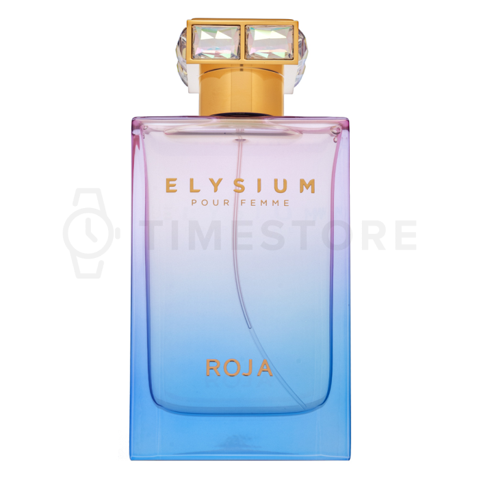 Roja Parfums Elysium Pour Femme Eau de Parfum da donna 75 ml